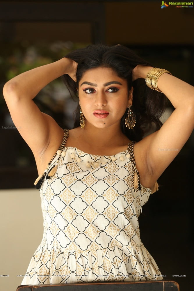 Delicious Desi Armpits #88267733