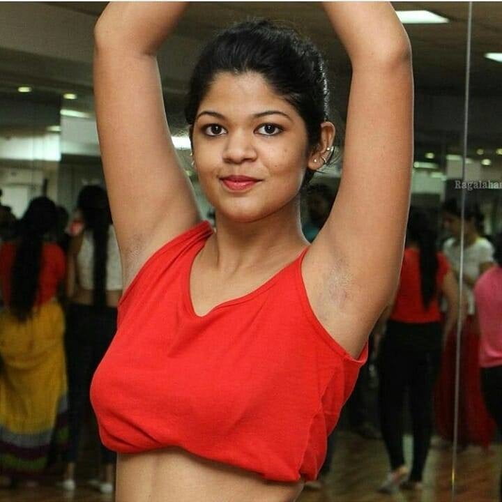 Delicious Desi Armpits #88267753
