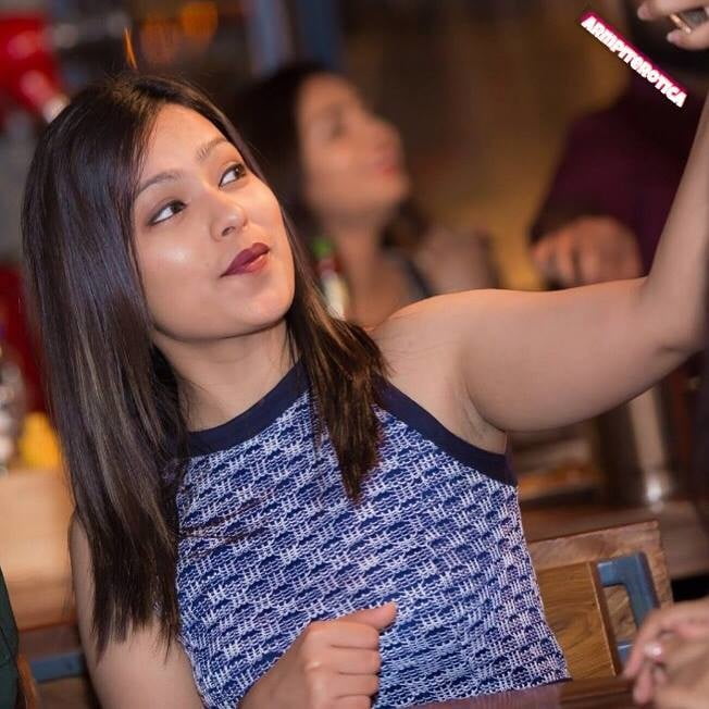 Delicious Desi Armpits #88267792