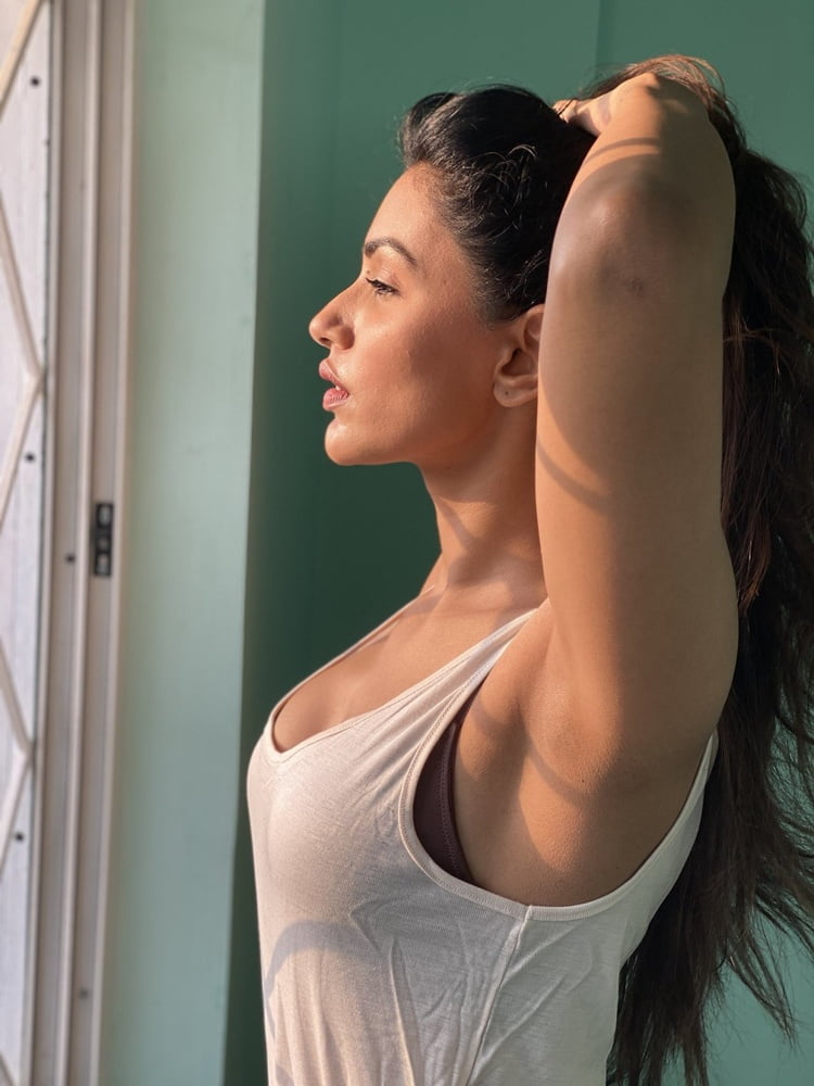 Delicious Desi Armpits #88267829