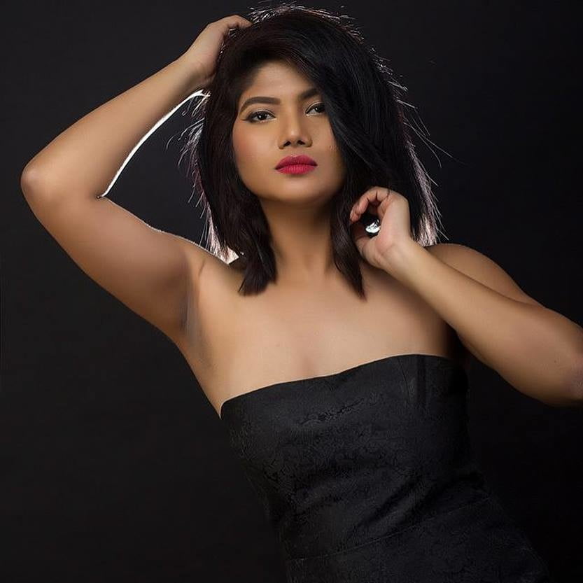 Delicious Desi Armpits #88267839