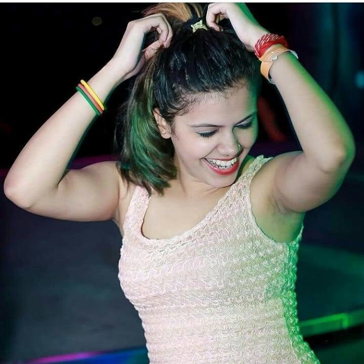 Delicious Desi Armpits #88267868