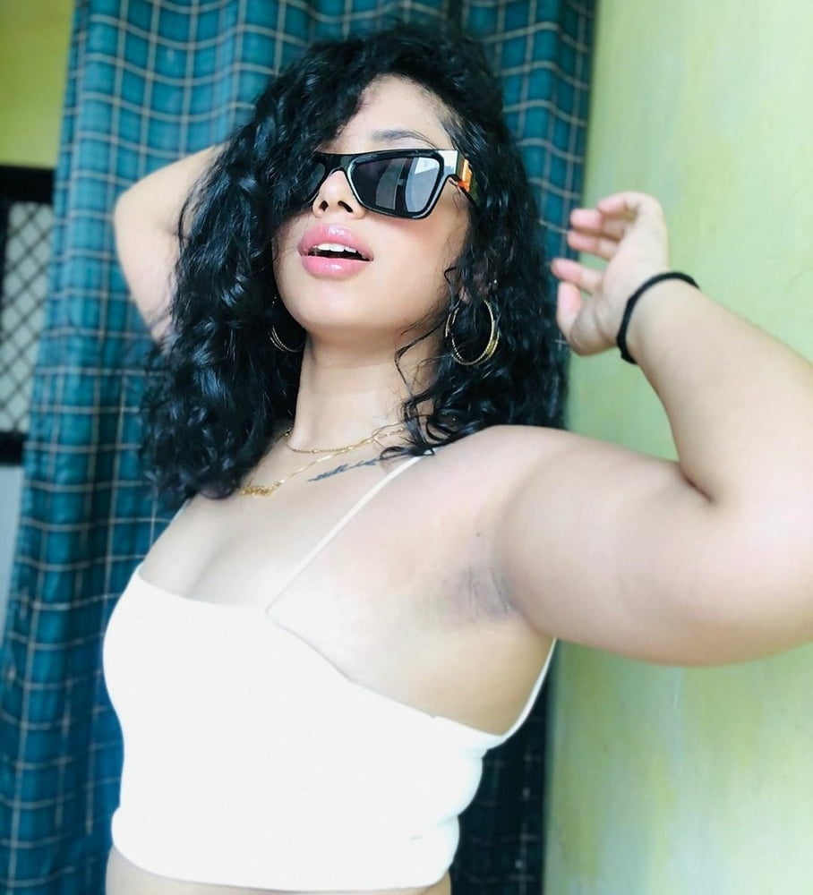 Delicious Desi Armpits #88267878
