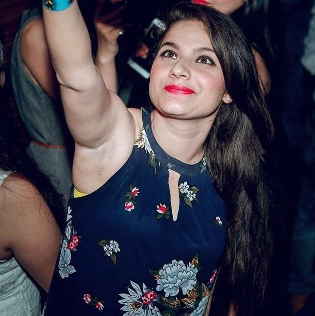 Delicious Desi Armpits #88267889