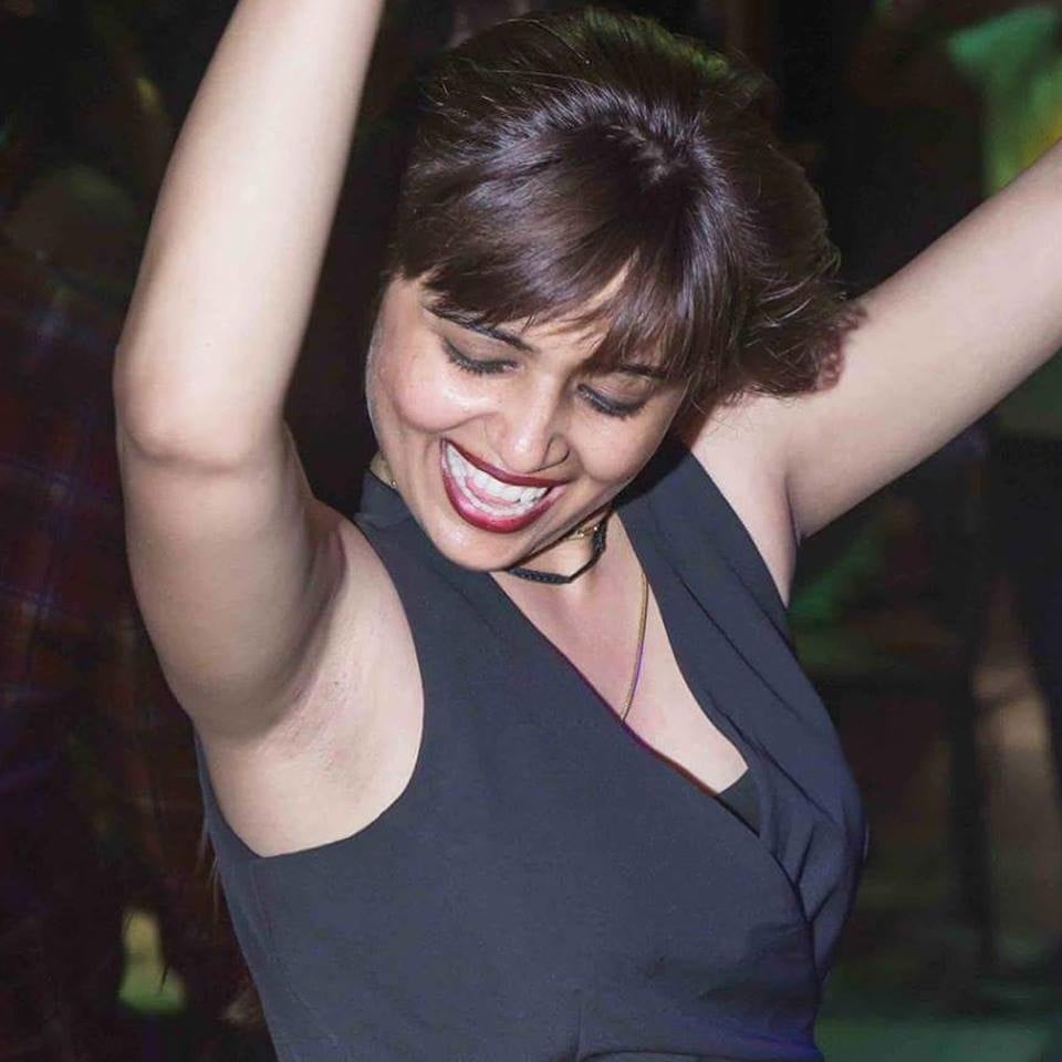 Delicious Desi Armpits #88267929