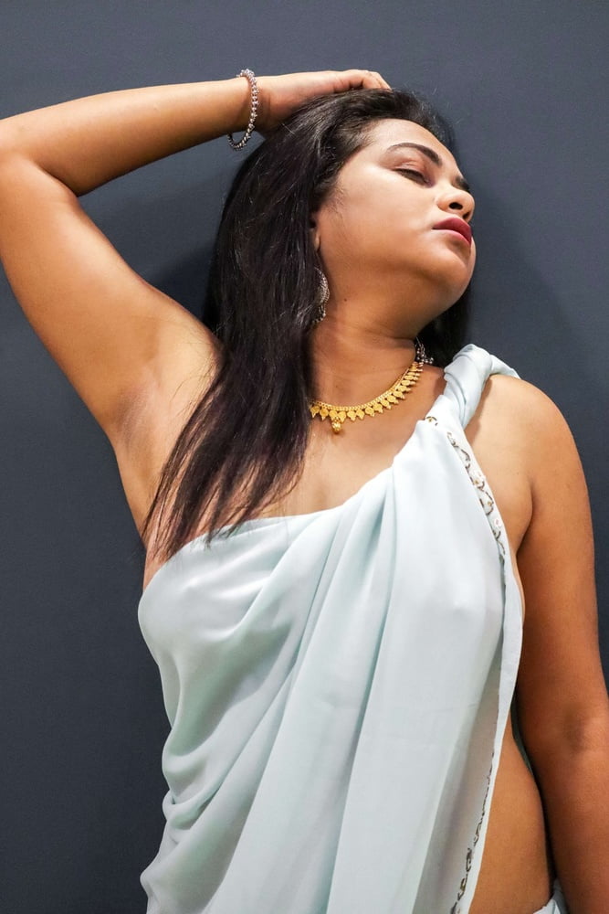 Delicious Desi Armpits #88267944