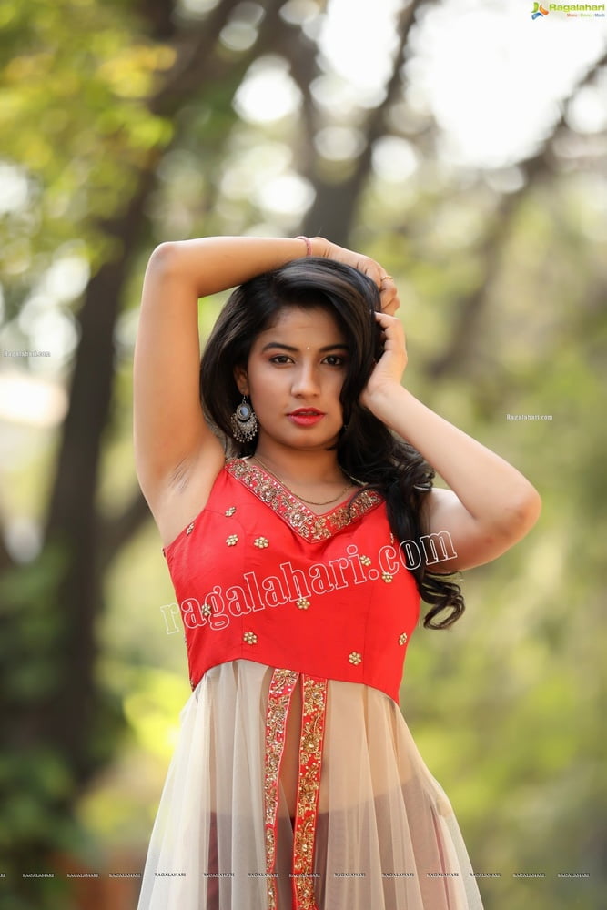 Delicious Desi Armpits #88267973