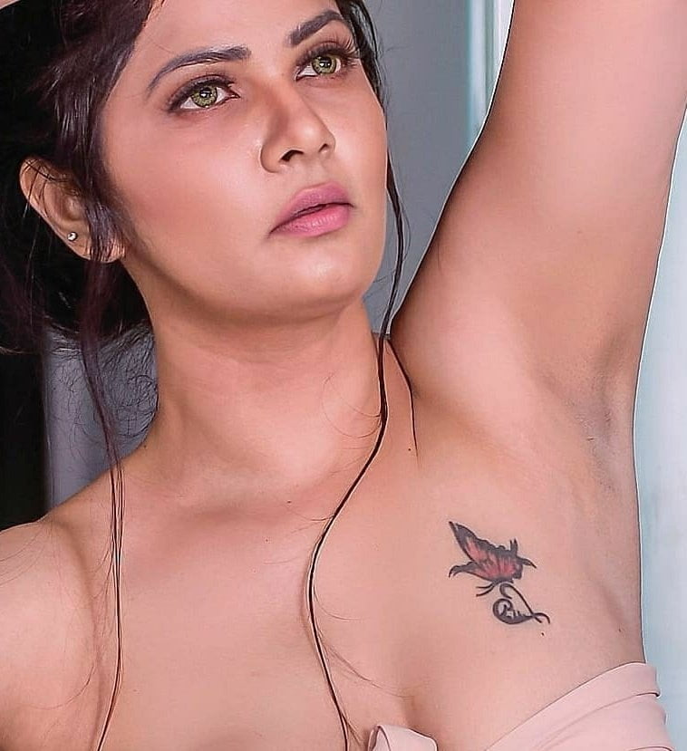 Delicious Desi Armpits #88267976