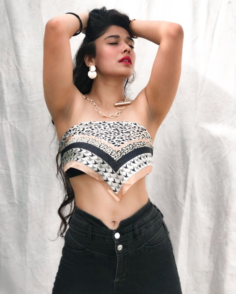 Delicious Desi Armpits #88267977