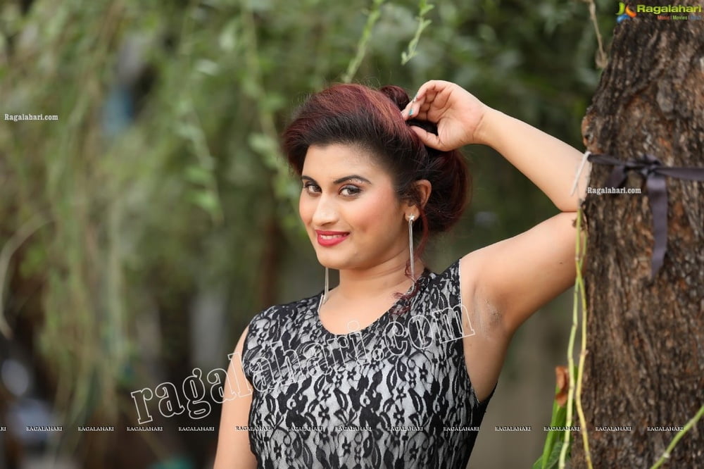 Delicious Desi Armpits #88267978