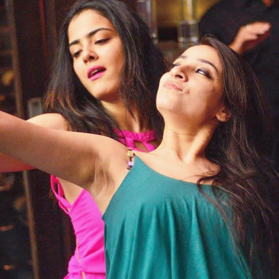 Delicious Desi Armpits #88267991