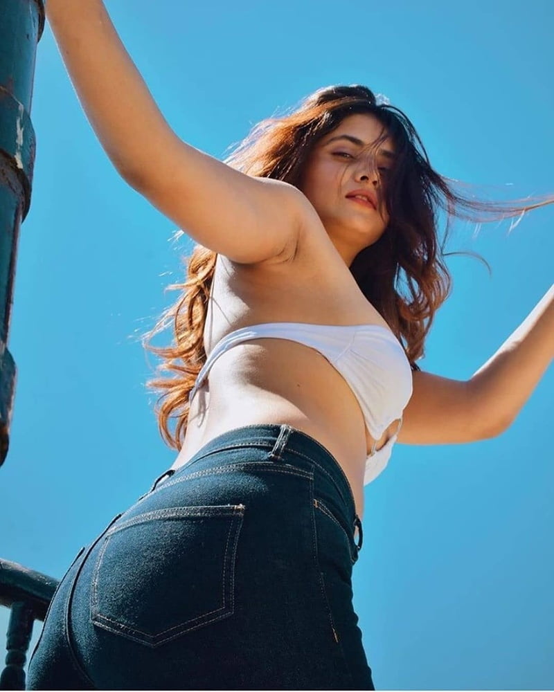 Delicious Desi Armpits #88268002