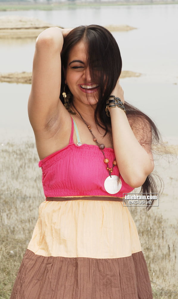 Delicious Desi Armpits #88268045