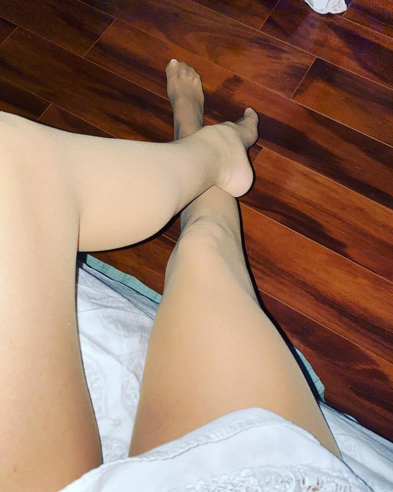 Pantyhose stockings nylon assortment #97038412