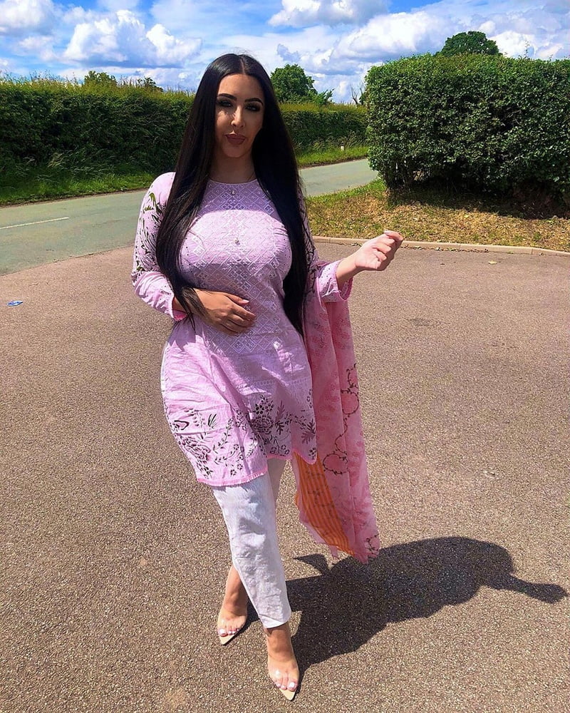 Cock loving paki sluts desi Indian bengali Arab uk #93249218