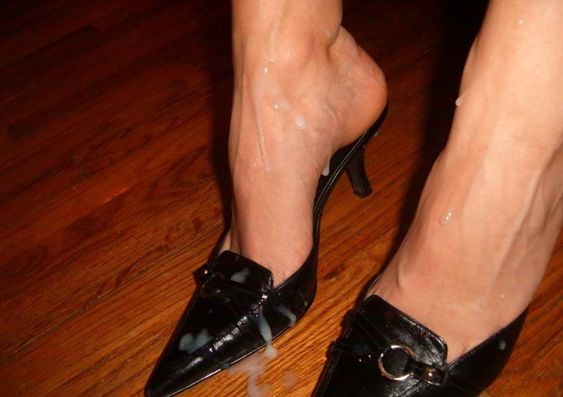 Pajas de pies 04
 #101467612