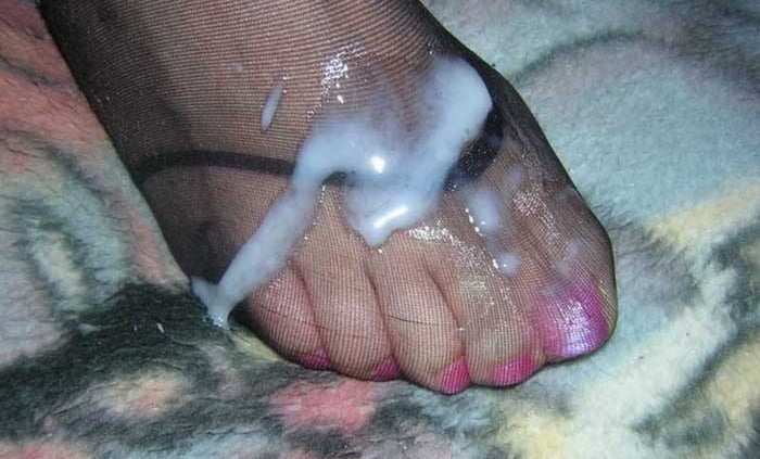 Pajas de pies 04
 #101467674