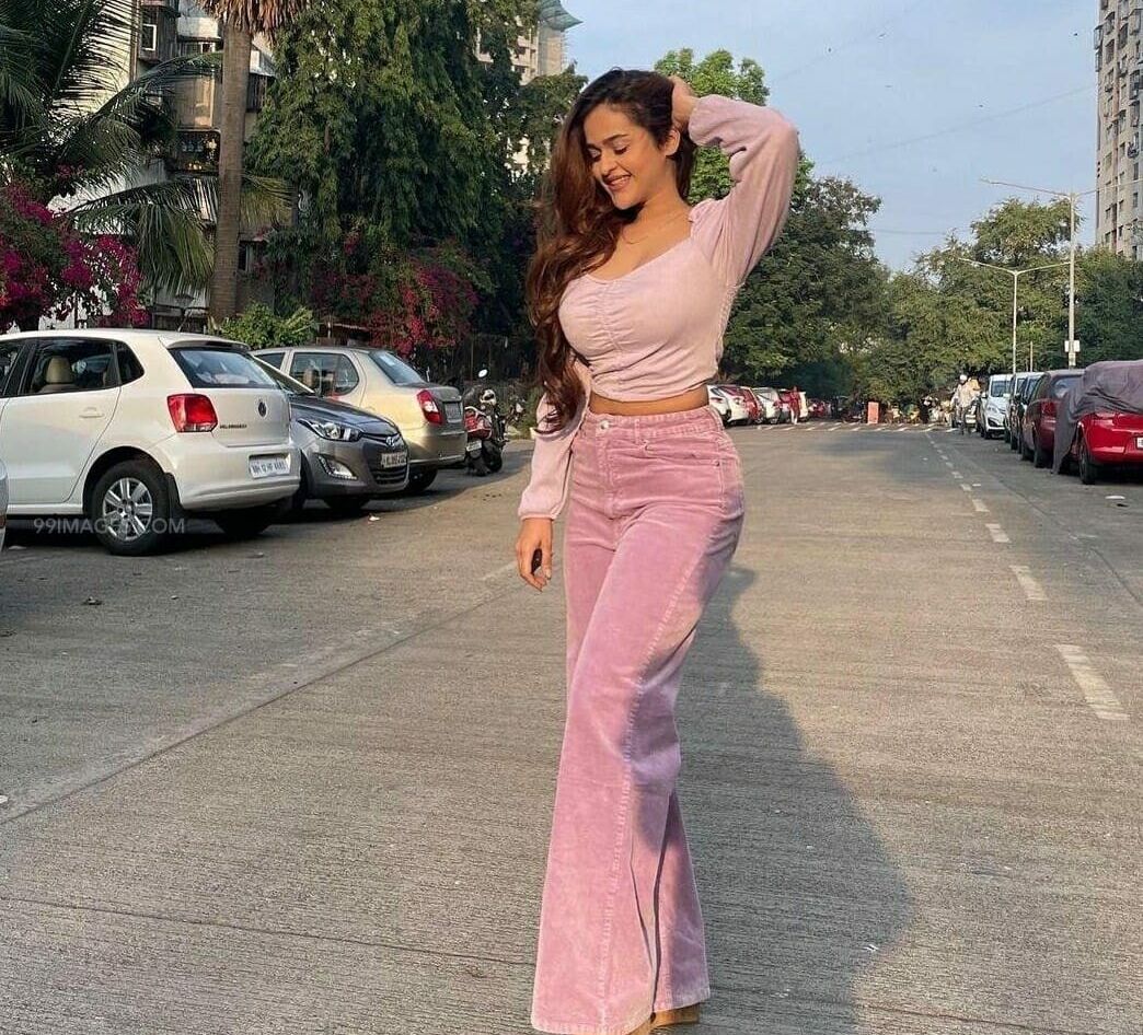 Prajakta Dusane nude #108656876