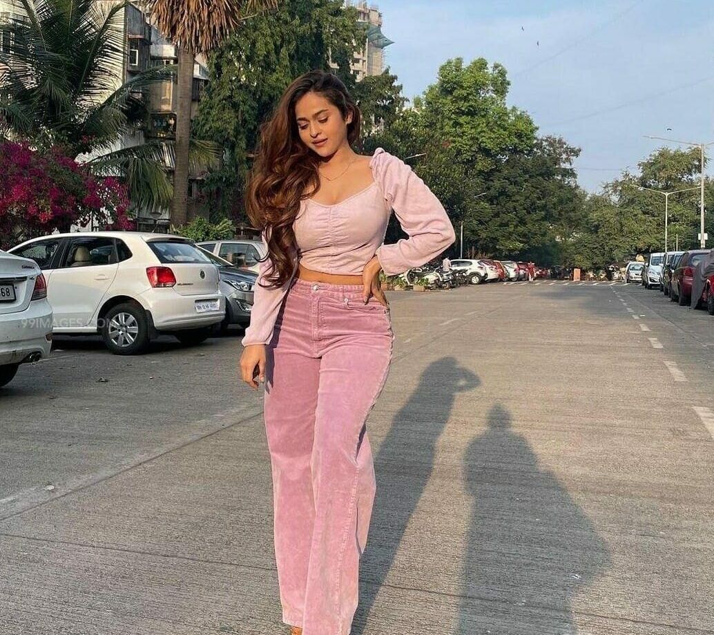 Prajakta Dusane nude #108656882