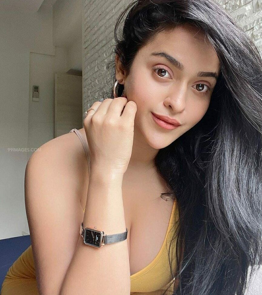 Prajakta Dusane nude #108656913