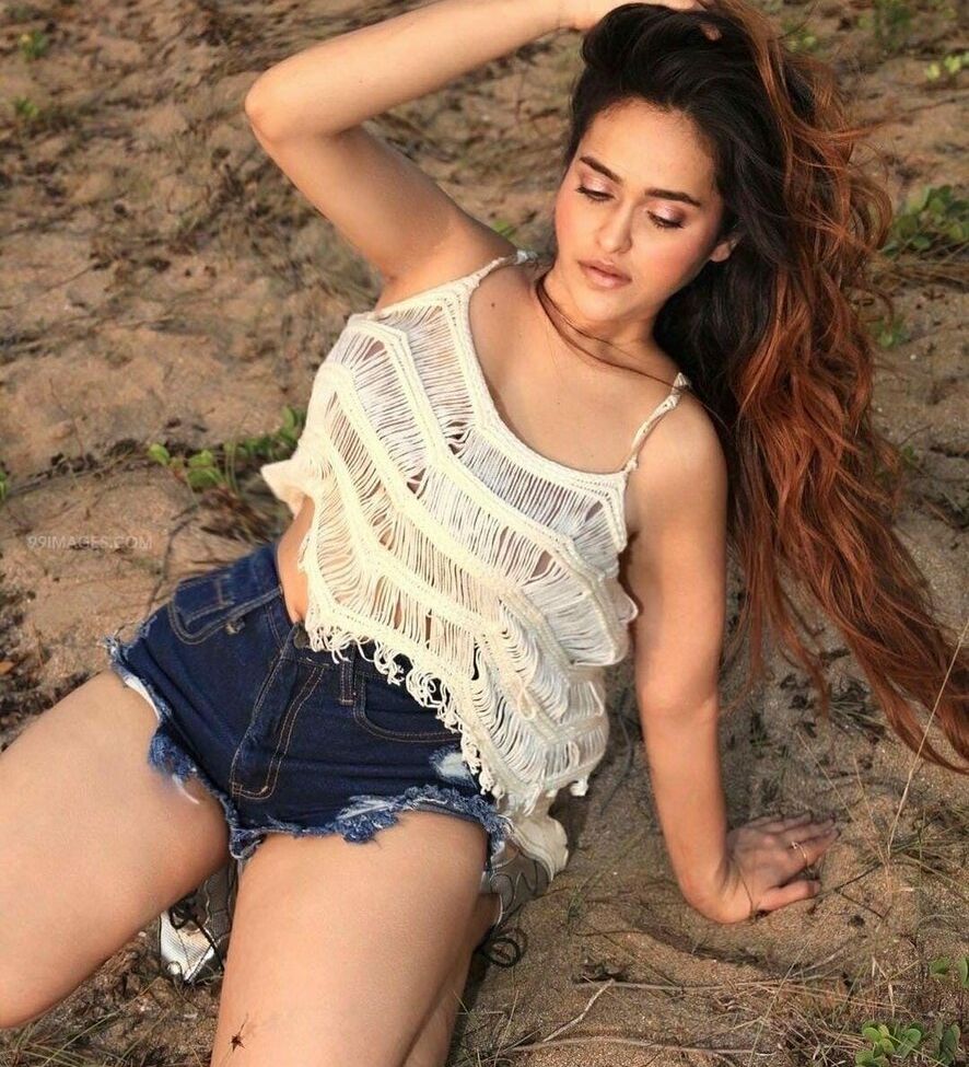 Prajakta Dusane nude #108656926