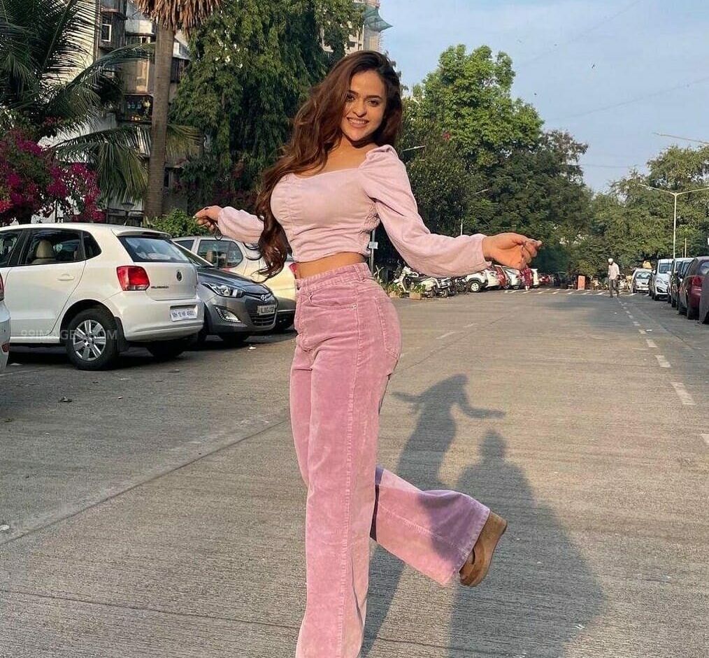 Prajakta Dusane nude #108656934