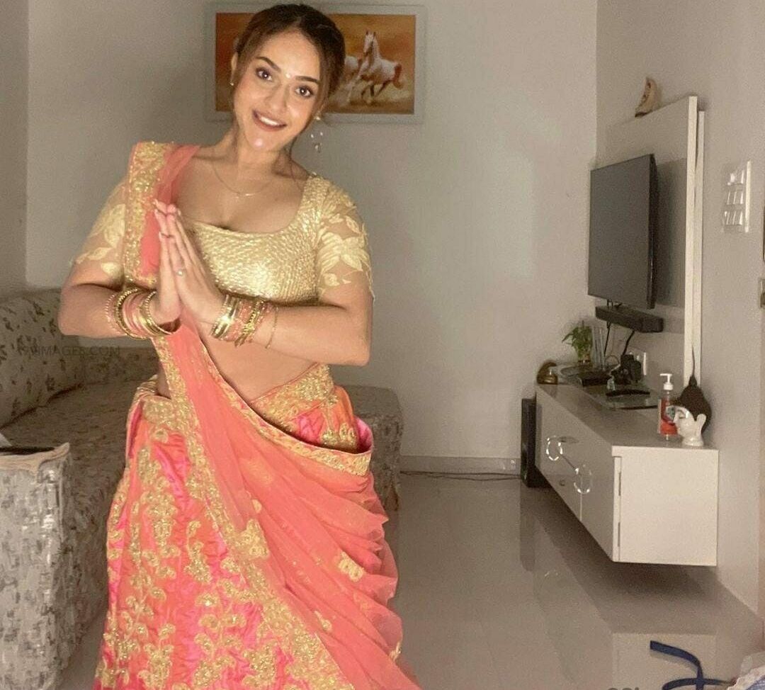 Prajakta Dusane nude #108656941