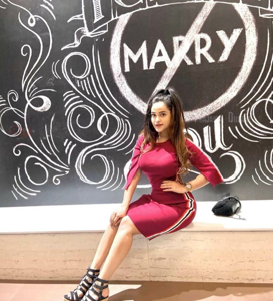 Prajakta Dusane nude #108656945