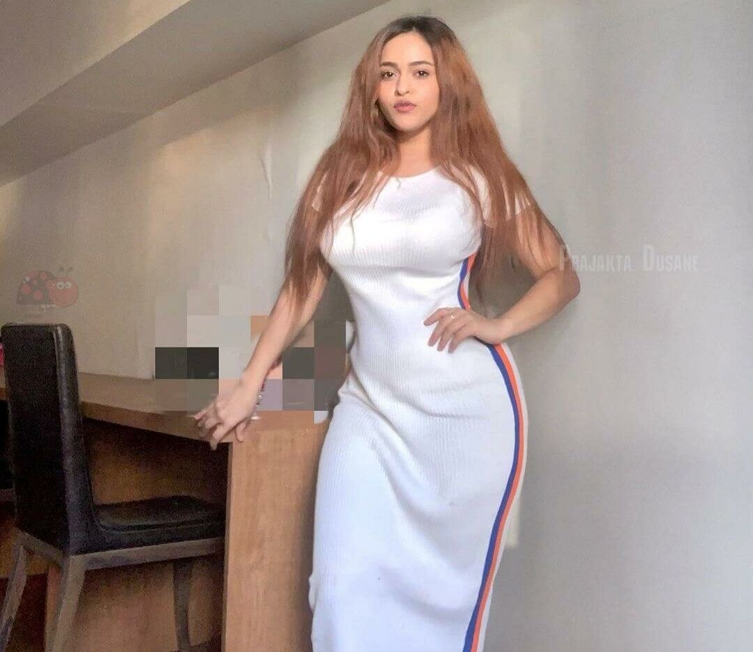 Prajakta Dusane nude #108656948