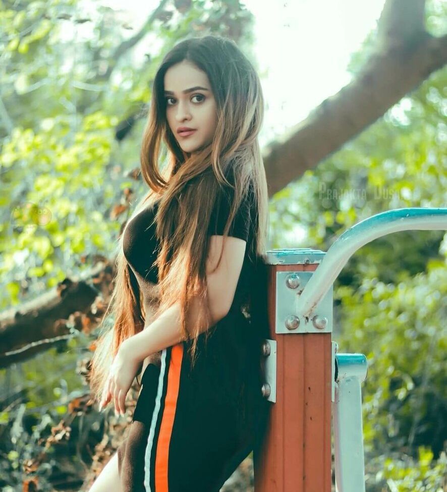 Prajakta Dusane nude #108656949