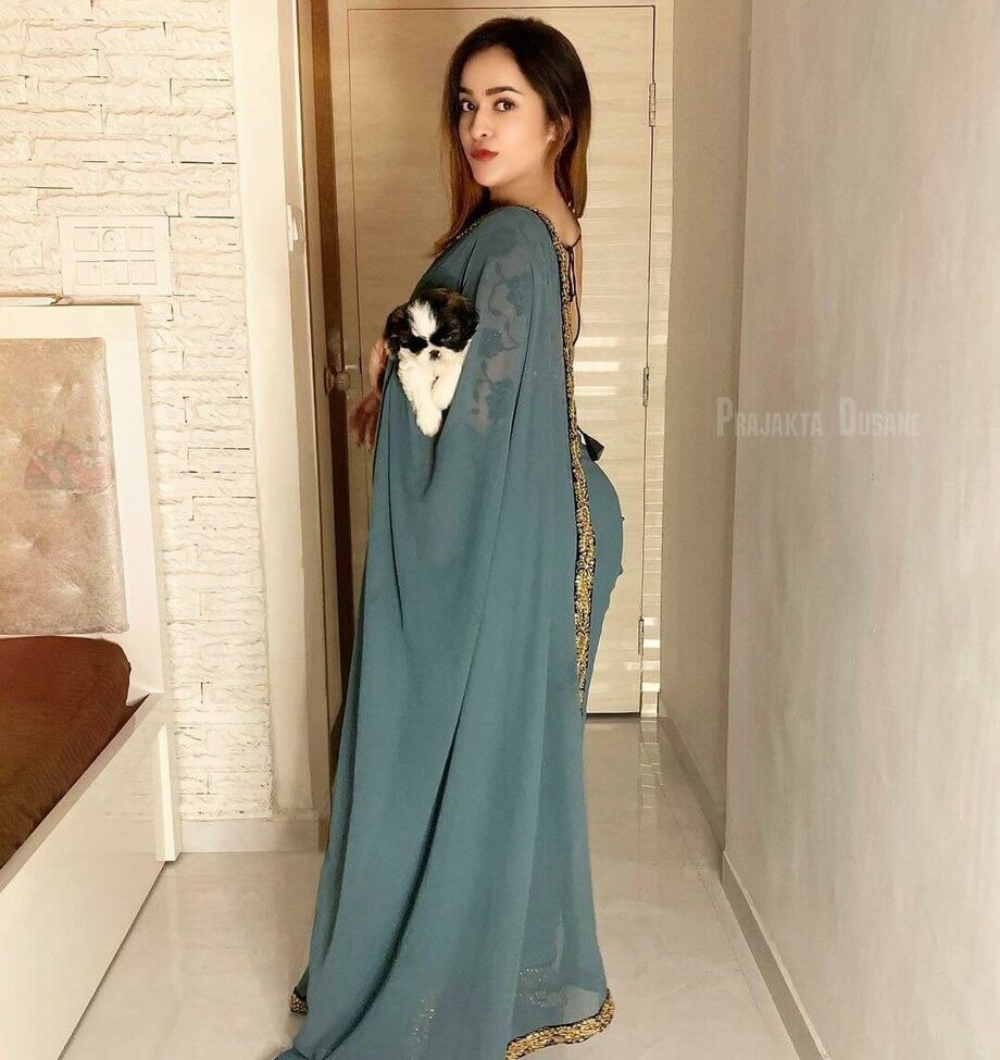 Prajakta Dusane nude #108656951