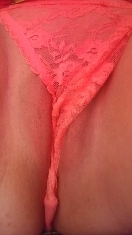Bored housewife, Milf, lace pantie play, #107186626