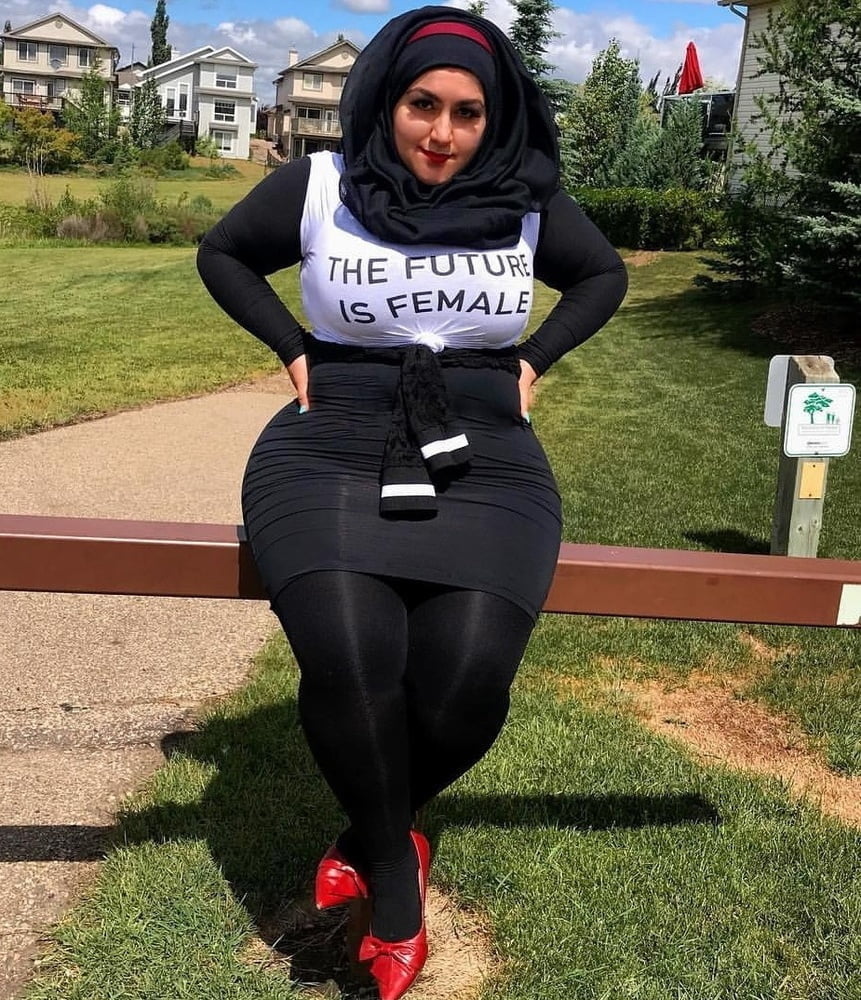 Kopftuchschlampen
 #91042880