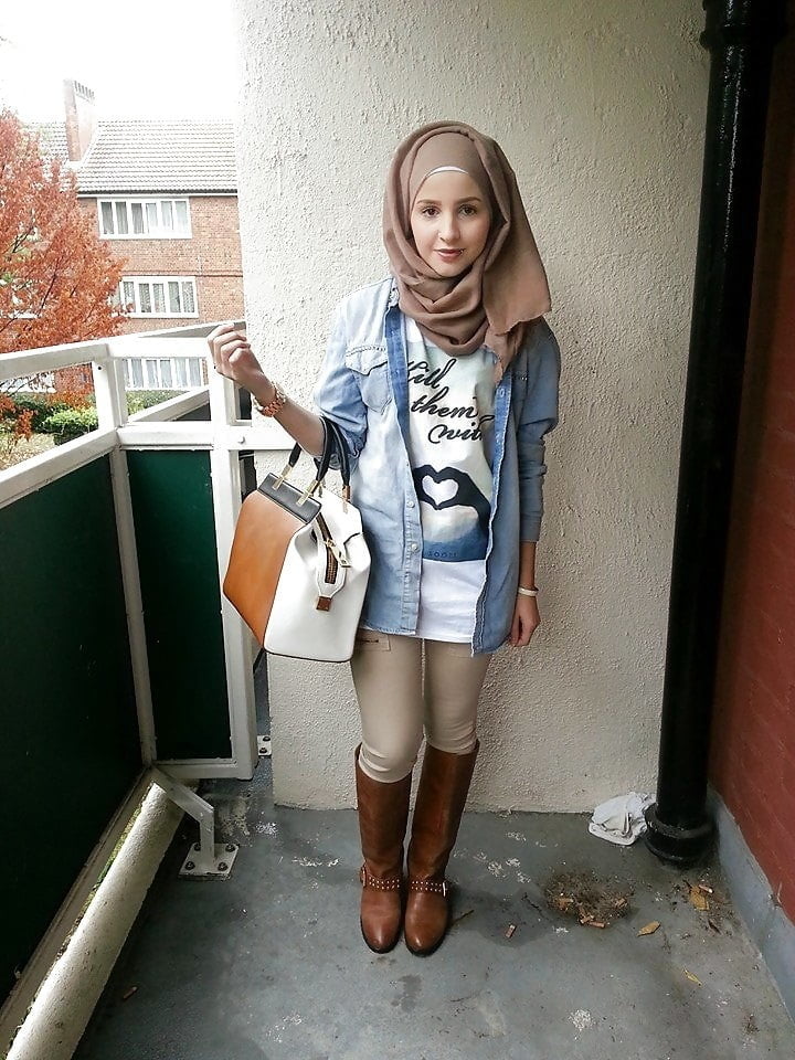 Kopftuchschlampen
 #91042881