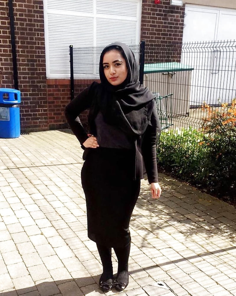 Kopftuchschlampen
 #91042883