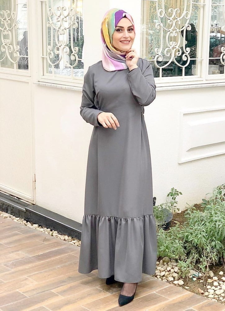 Kopftuchschlampen
 #91042890