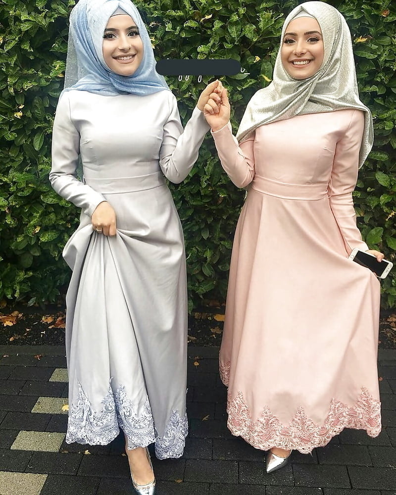 Kopftuchschlampen
 #91042893