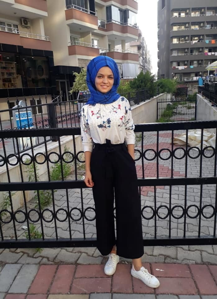 Kopftuchschlampen
 #91042894