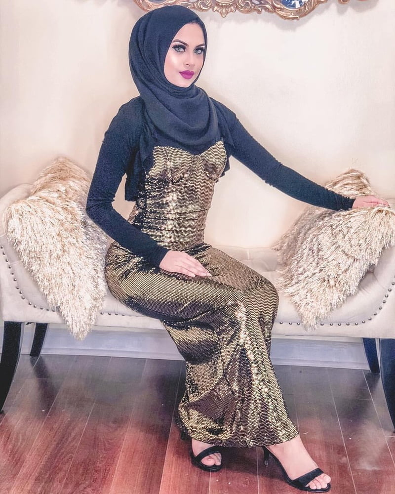 Kopftuchschlampen
 #91042902