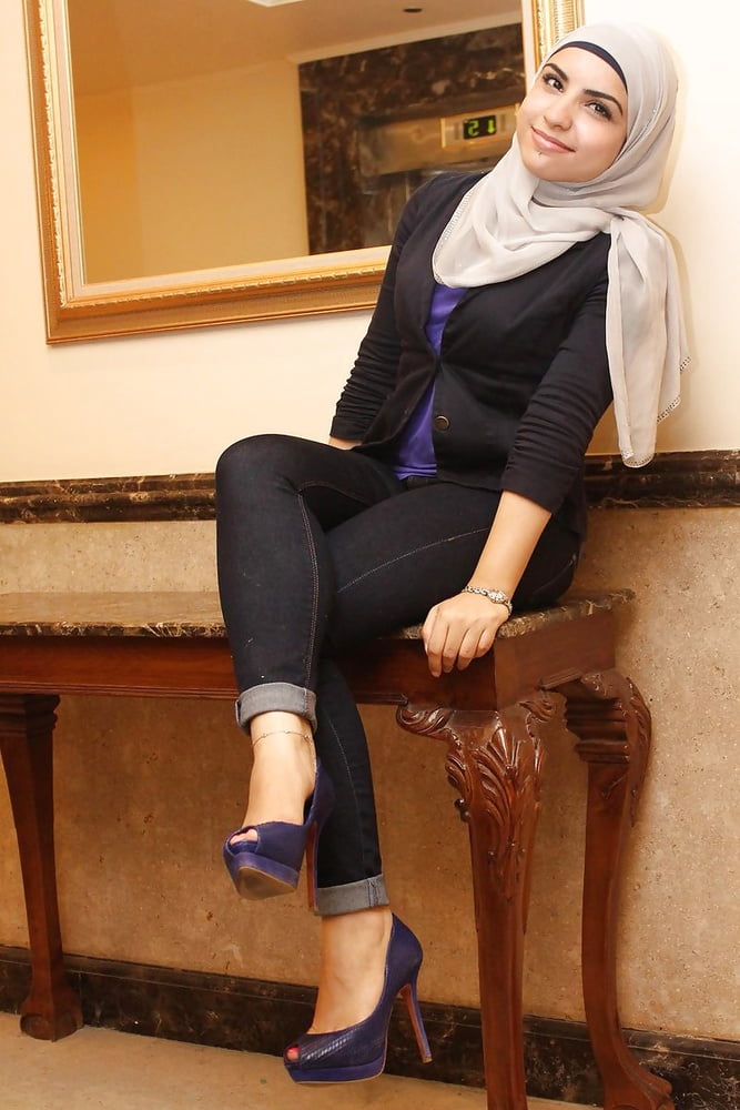 Kopftuchschlampen
 #91042905