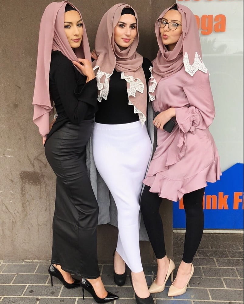 Kopftuchschlampen
 #91042908