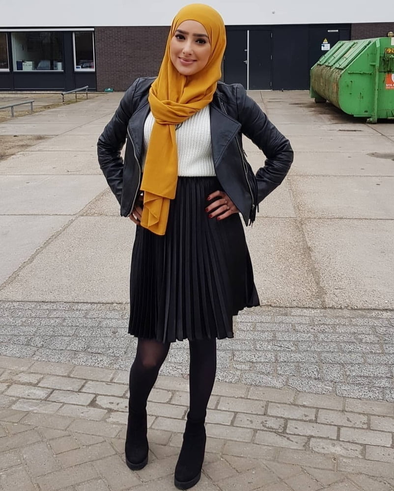 Kopftuchschlampen
 #91042914