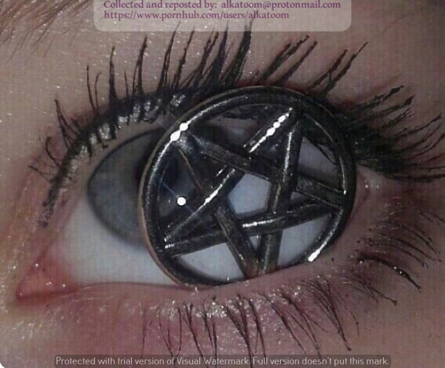 Satanic Symbols Photo Collection 3 #98118576