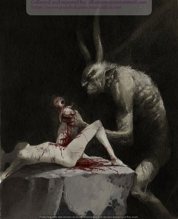 Satanic Symbols Photo Collection 3 #98118578