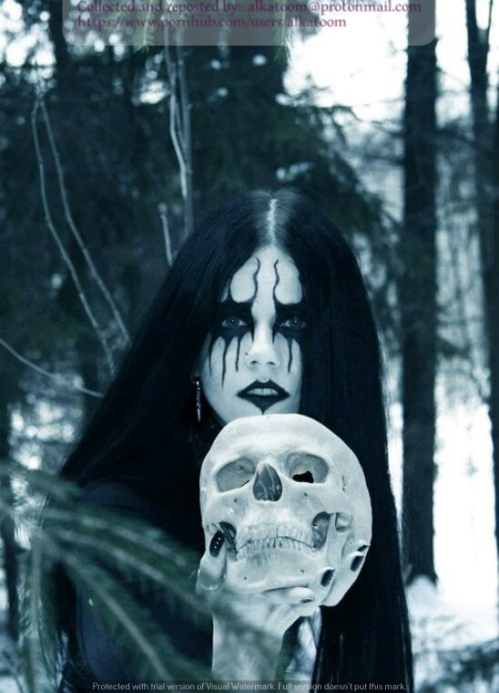 Satanic Symbols Photo Collection 3 #98118635