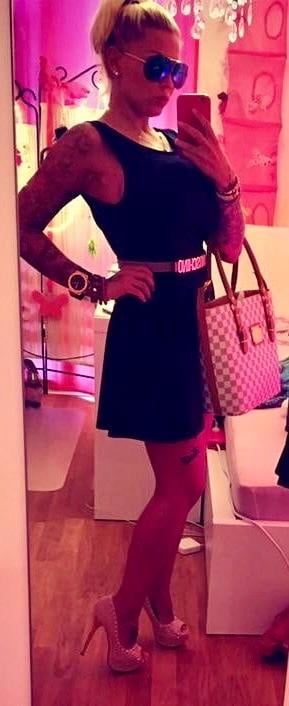 Sexy glass's #12
 #89946252