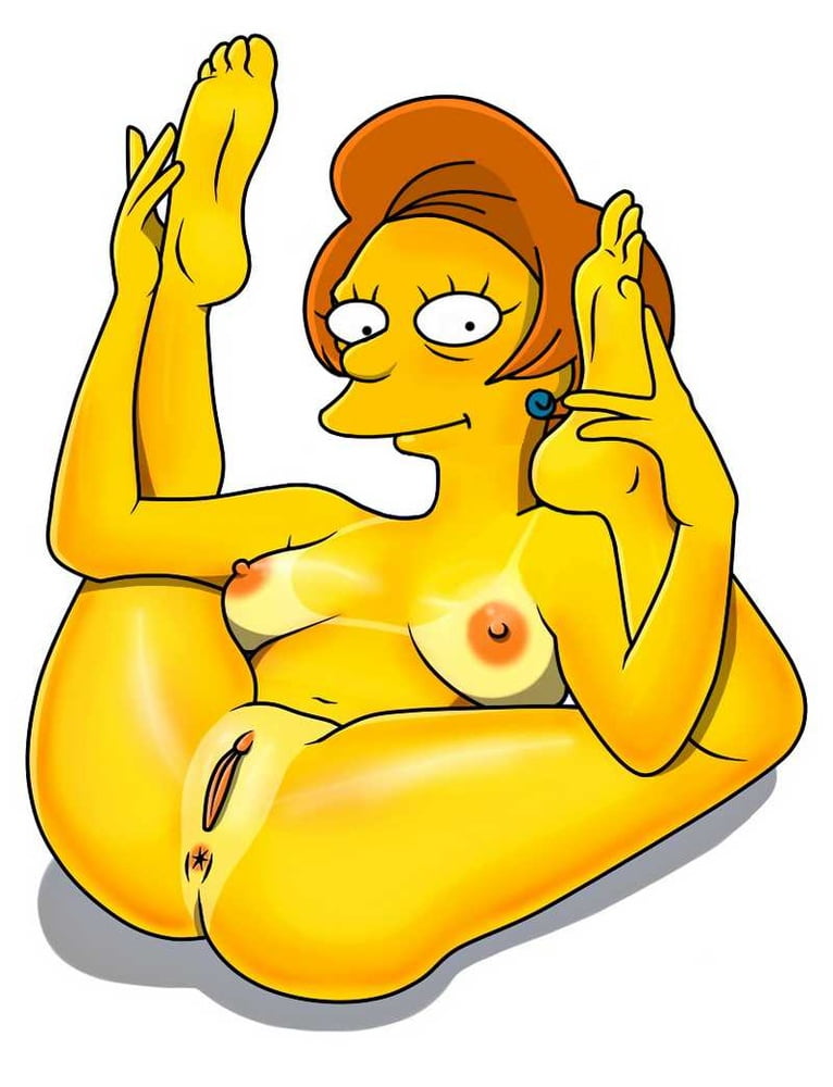 Die Simpsons und Zeichentrickfilm
 #94423574