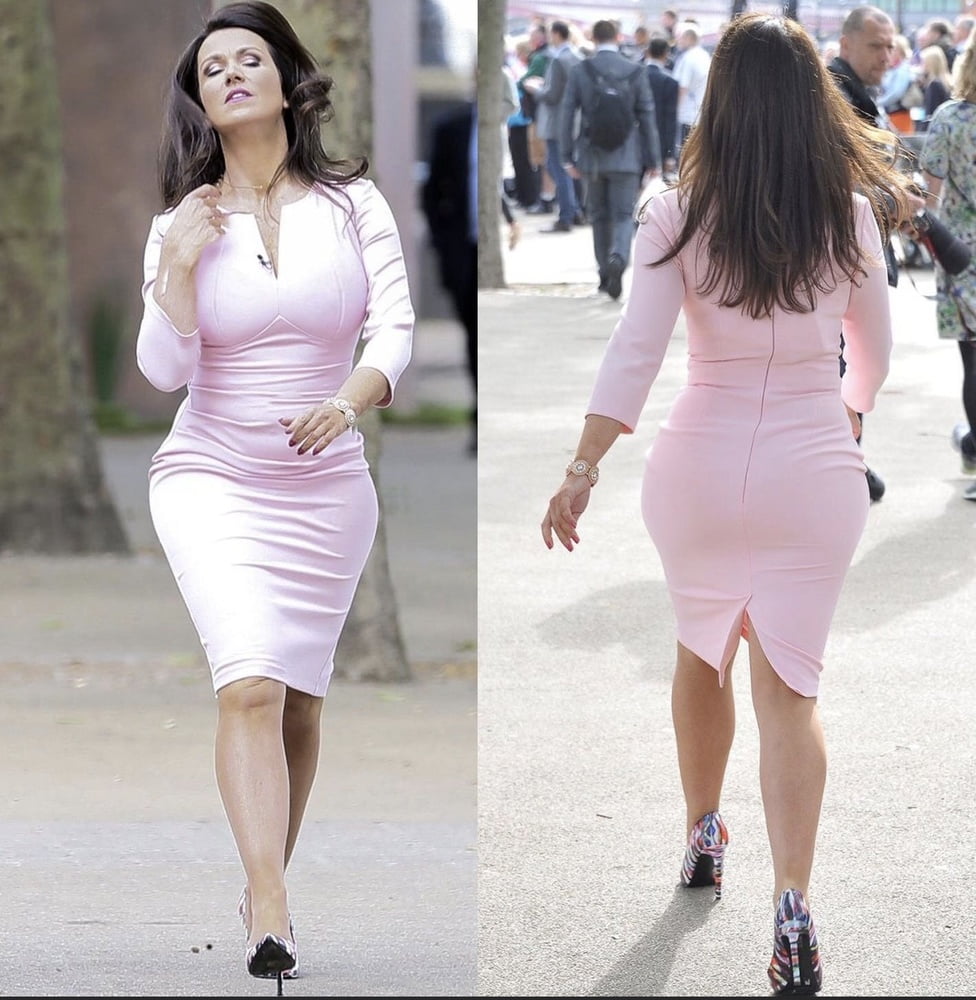 Susanna Reid #95062024