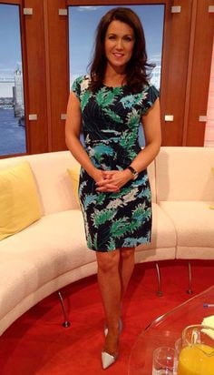 Susanna Reid #95062087