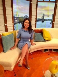 Susanna Reid #95062099